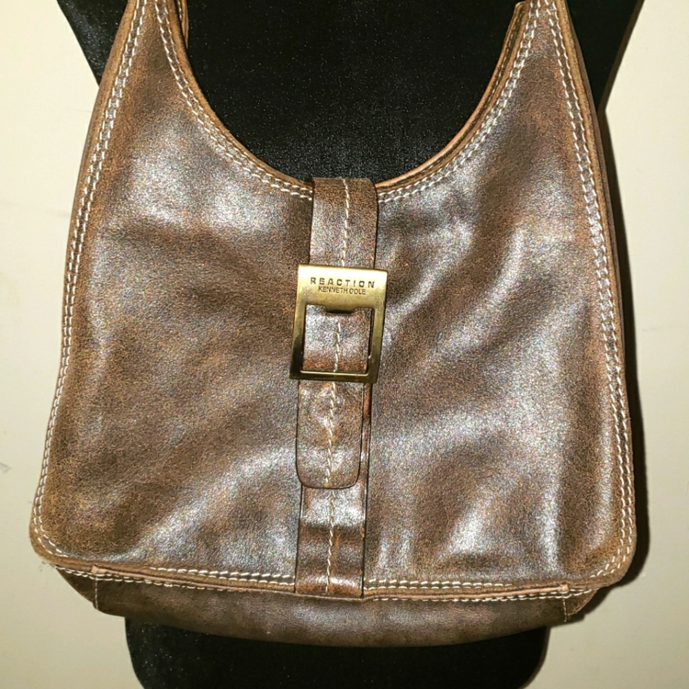 Kenneth Cole Reaction